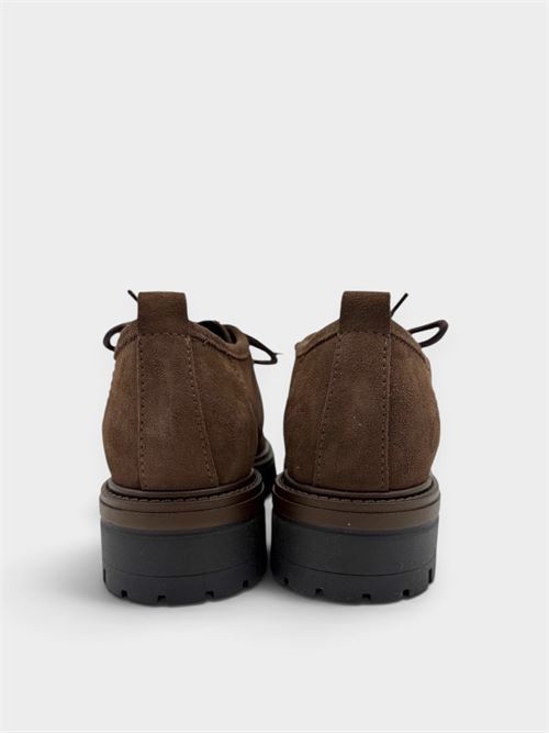  IL LACCIO | AO6116CAMOSCIOACAJOU